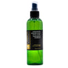Hamameliswasser (Zaubernuss) - 200ml - 100% Natürlich - 100% Bio-Zertifiziert - 100% Rein
